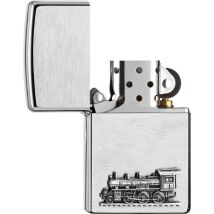 Zippo Locomotive 2007833