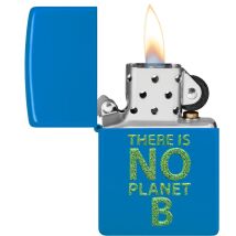 Zippo No Planet B 60006812