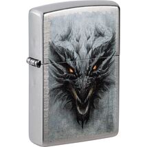 Zippo Dragon Design 60006789