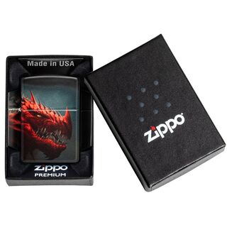 Zippo Dragon 60006838