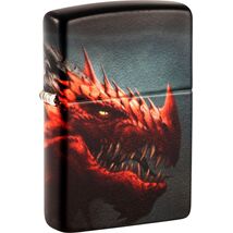 Zippo Dragon 60006838