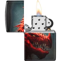 Zippo Dragon 60006838