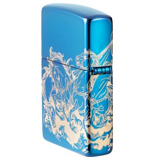 Zippo Atlantis 60006844
