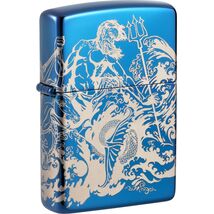 Zippo Atlantis 60006844