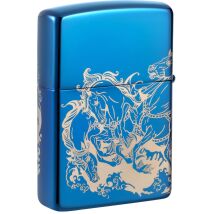 Zippo Atlantis 60006844