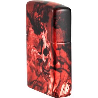 Zippo Spooky Skulls 60006837