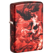 Zippo Spooky Skulls 60006837