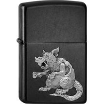 Zippo Zombie Rat 2007787