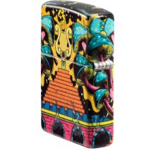 Zippo Skull Design 60006760