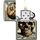 Zippo Skull Vintage 60006886