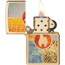 Zippo Elements of Earth 60006776