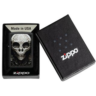 Zippo Skull 60006884