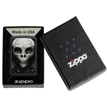 Zippo Skull 60006884