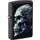 Zippo Cyberpunk Skull 60006893