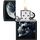 Zippo Cyberpunk Skull 60006893