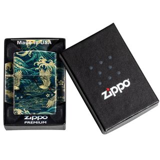 Zippo Eastern 60006755