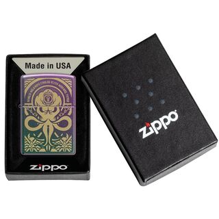 Zippo Evil 60006767