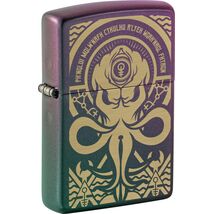 Zippo Evil 60006767