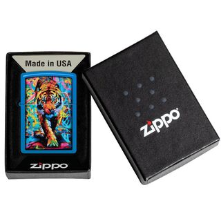 Zippo Tiger 60006859