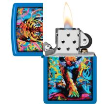 Zippo Tiger 60006859