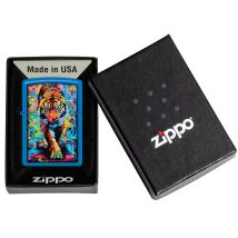 Zippo Tiger 60006859