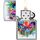 Zippo Colorful Cannabis 60006901