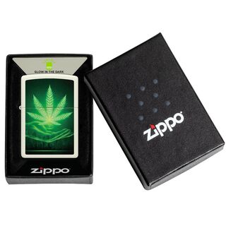 Zippo Cannabis 60006900