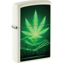 Zippo Cannabis 60006900