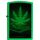 Zippo Cannabis 60006900