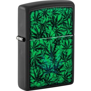 Zippo Cannabis 60006781