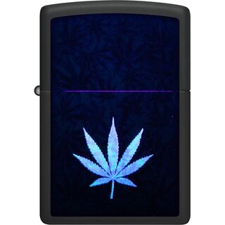 Zippo Cannabis 60006781