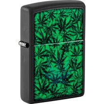 Zippo Cannabis 60006781