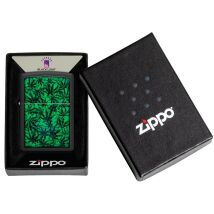 Zippo Cannabis 60006781