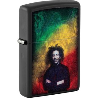 Zippo Bob Marley 60006769