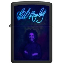 Zippo Bob Marley 60006769