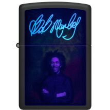 Zippo Bob Marley 60006769