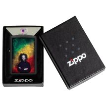 Zippo Bob Marley 60006769