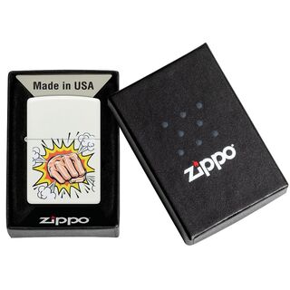 Zippo Power Fist 60006876