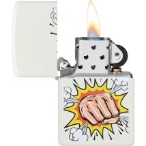 Zippo Power Fist 60006876