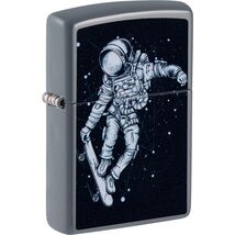 Zippo Skateboarding Astronaut 60006762