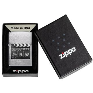Zippo Zippo Production 60006908