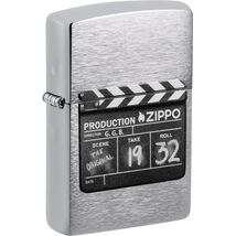 Zippo Zippo Production 60006908