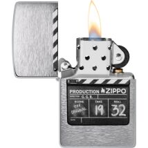 Zippo Zippo Production 60006908