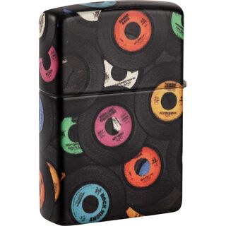 Zippo Records 60006835