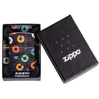 Zippo Records 60006835