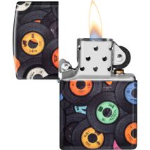 Zippo Records 60006835