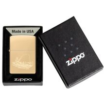 Zippo Fishing 60006868