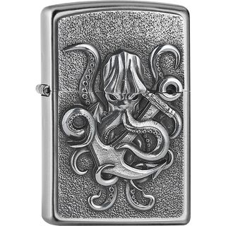 Zippo Octopus 2007815