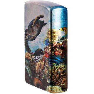 Zippo Deep Sea 60006842
