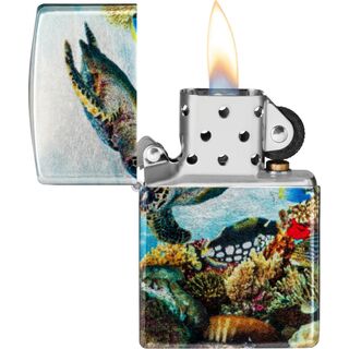 Zippo Deep Sea 60006842